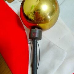 日章旗と国旗球　ゆずりますの画像