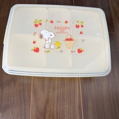 　ファミリー用　お弁当箱