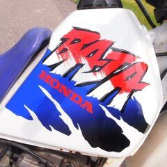 HONDA XLR250 モトクロスBAJAレストアベース富山、石川、金沢の画像