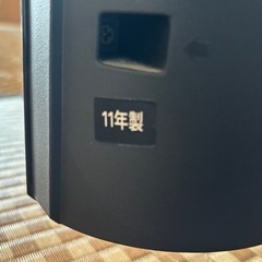 TOSHIBA REGZA32型
の画像
