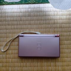 任天堂　DS LITE　ジャンクの画像