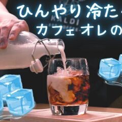 珈琲飲料の製造／珈琲豆の運搬／フォークリフト／工場／履歴書不要／...