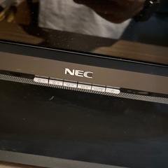 A8-23 NEC 17インチ　カラー液晶ディスプレイF17R42　の画像