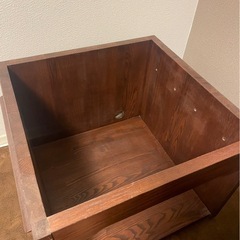 よもぎ蒸し椅子の画像