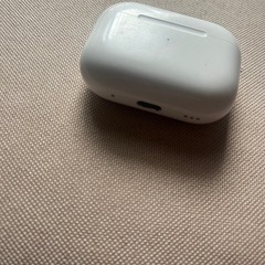AirPods pro2　