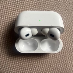 AirPods pro2　