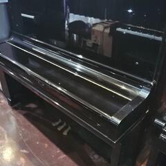 YAMAHAアップライトピアノの画像