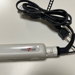 mod’s hair ストレートアイロン MHS-3055 2018年製の画像
