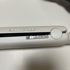 mod’s hair ストレートアイロン MHS-3055 2018年製の画像