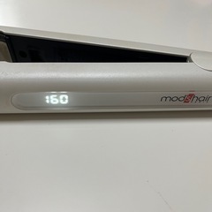 mod’s hair ストレートアイロン MHS-3055 2018年製の画像