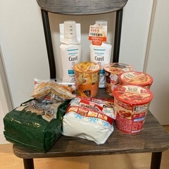 ダイニングチェア　椅子4脚セット