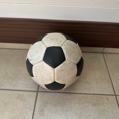 サッカーボール