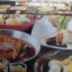 奈良市内ホテルランチ(ブッフェ）無料