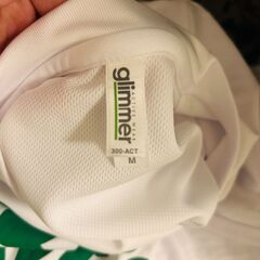HAKONE RUN FES Tシャツ Mの画像