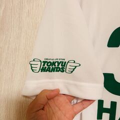 HAKONE RUN FES Tシャツ Mの画像