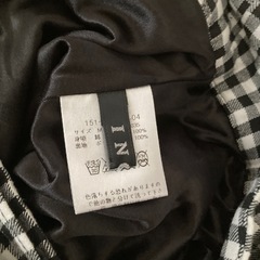 INGNI ショートパンツの画像