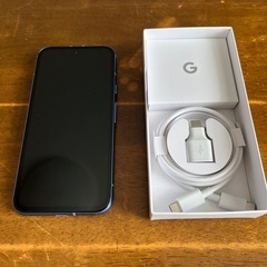 Google pixel 8a