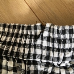 INGNI ショートパンツの画像