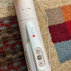 21日回収限定 アイリスオーヤマスティック型クリーナーの画像