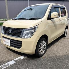 ワゴンR　エネチャージ