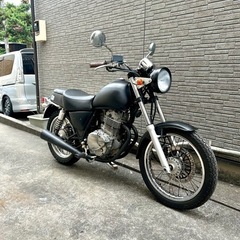 ボルティー250✨新品バッテリー❗️オイルとプラグ交換済み　下取...