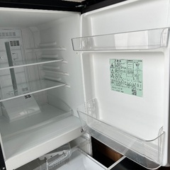Panasonic 冷蔵庫の画像