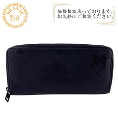 ルイヴィトン LOUIS VUITTON 長財布 ジッピーウォレ...