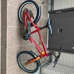 幼児用自転車
