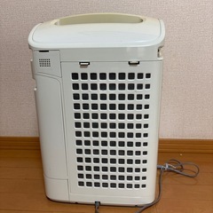 SHARP加湿空気清浄機の画像
