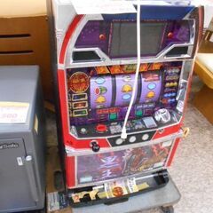 ＩＤ：529342　スロットマシーン　北斗の拳
