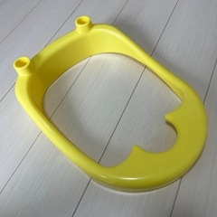 アンパンマンカーよくばりビジーカーのガード部分