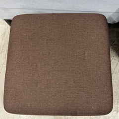 ☆値下げ☆O 2505-450 スツール 汚れありの画像