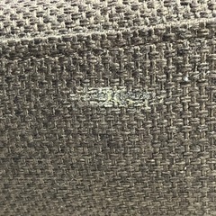 ☆値下げ☆O 2505-450 スツール 汚れありの画像