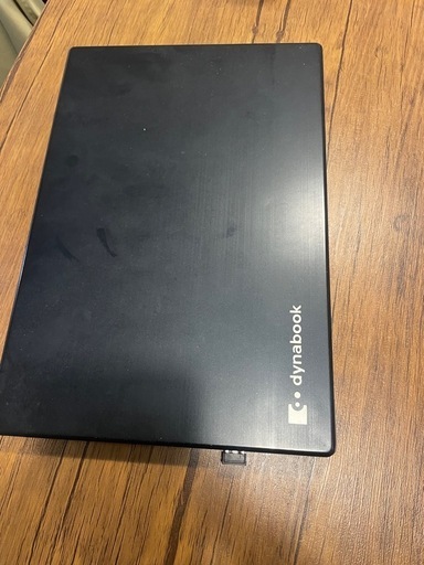 TOSHIBA Dynabook 軽量薄型ノートパソコン
