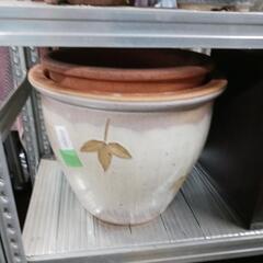 0536【0円】植木鉢 プランターの画像