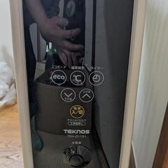 オイルヒーターです決まりましたの画像