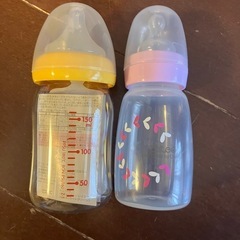 哺乳瓶