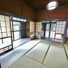 🔴初期費用0円 即入居可 人気の平屋4LDK市原市！　駐車可、事務所可、ペット複数可、シェアハウス可、民泊OK、DIYOK、生活保護可、外国人OK　　　　 − 東京都