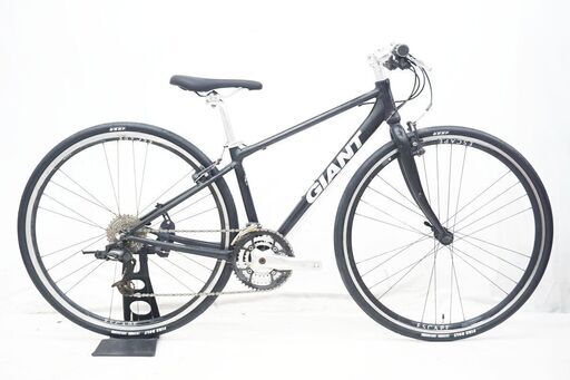 GIANT 「ジャイアント」 ESCAPE AIR 年式不明 クロスバイク