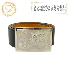 ルイヴィトン LOUIS VUITTON ベルト ジーンズ ベル...