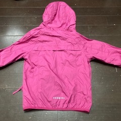 UNIQLO　110㎝　上着　　の画像
