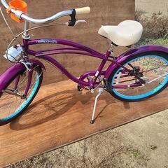 自転車中古
