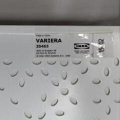 棚　イケア　VARIEREの画像