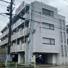 《西部立川駅26分＊ペット相談＊南向き＊駐車場有》最安0円後払い...