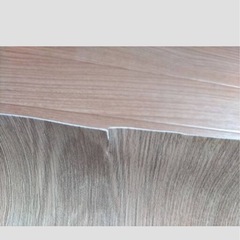フロアマット　2枚の画像