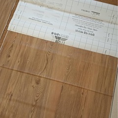 フロアマット