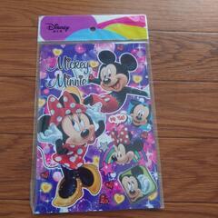 ディズニーのぬりえ帳