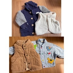 ベビー キッズ 服