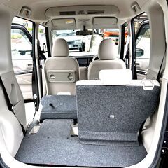 ⭐２８年式★三菱eKスペース★eアシスト搭載車⭐２年車検・２年保証付き！下取り可能！の画像