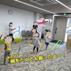 年間休日120日以上♪一人ひとりに合わせた課題で子どもたちの成長を支える放課後等デイサービスですの画像